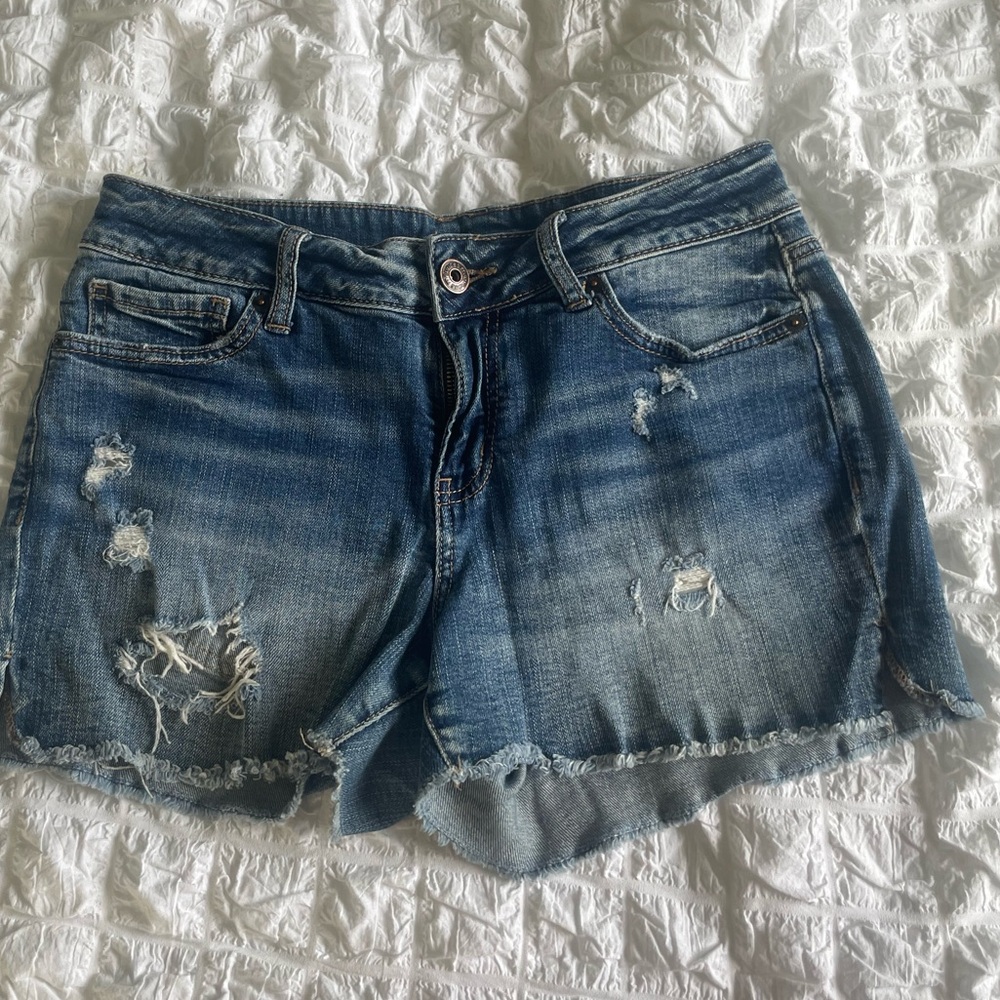 Maurices Jean Shorts